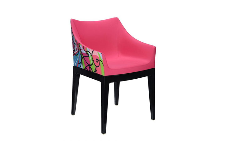Madame Armchair by Kartell Furniture Chairs
